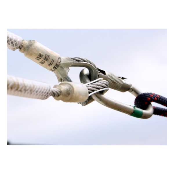  Строп анкерный СВТ 8 мм в Самаре  