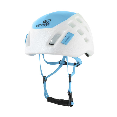  Каска Венто Mistral белый/синий в Самаре  