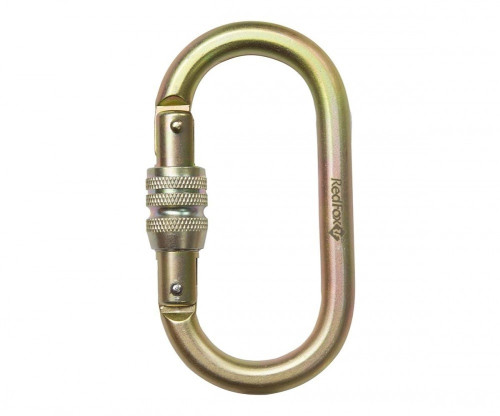  Карабин Red Fox стальной A2440N-10108 в Самаре  