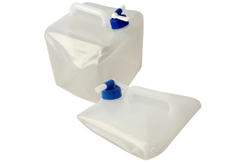 Канистра складная Следопыт материал ПВД,10л PF-CT-F06