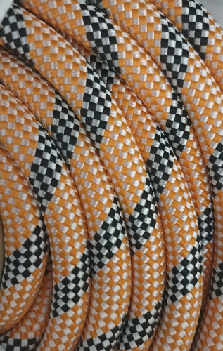  Веревка Шнур статика д.14мм 48пр."Подъем" в Самаре  