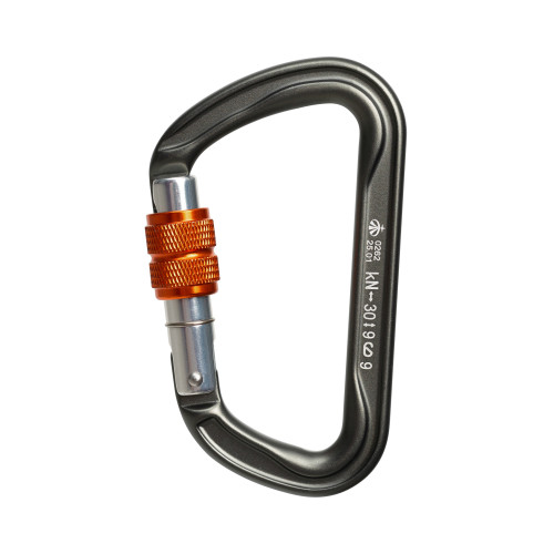  Карабин «GRAY» трапеция с муфтой (Keylock) в Самаре  