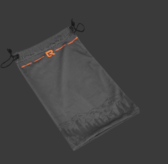 Купить маска los raketos doffer red chrom 23102 в Самаре