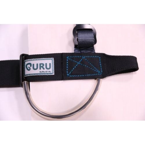  Страховочная система Guru грудная Master V2 в Самаре  