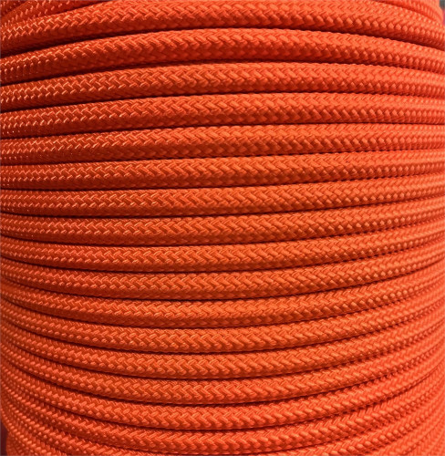  Репшнур Remera Pro Pes (PA) 7мм.1130кг.оранжевый в Самаре  