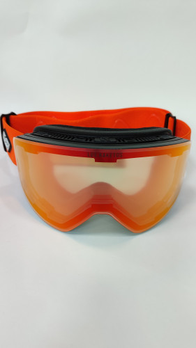 Купить маска losraketos fluck red photochrom 22801 в Самаре