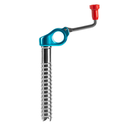  Ледобур Вертикаль ZIPPY-180мм в Самаре  