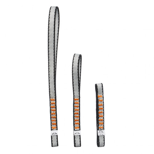  Оттяжка Вертикаль 17 см.дайнема, шир.12мм  в Самаре  