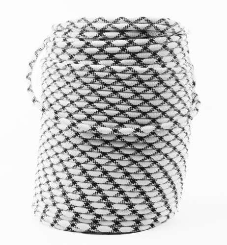  Веревка Коломна 48 пр.статика 11 мм в Самаре  