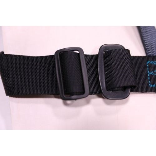  Страховочная система Guru грудная Master V2 в Самаре  