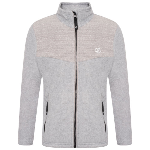 Толстовка Dare2B Inherit Sweater серый в Самаре