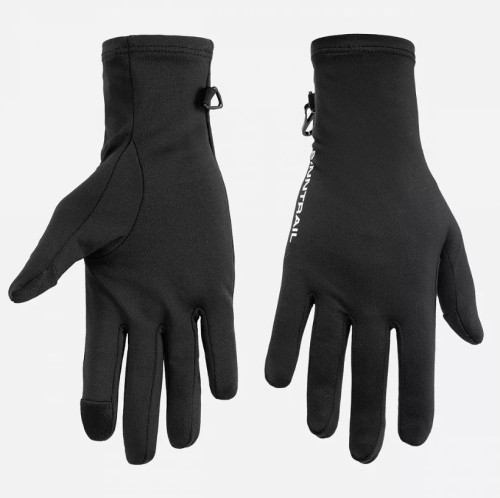 Перчатки Finntrail мужские Liner 2703 Black (L)