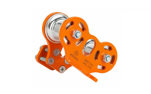  Ролик "Трек" Вертикаль  в Самаре  