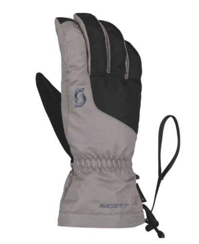 Перчатки Scott Ultimate Gtx slate grey/black в Самаре