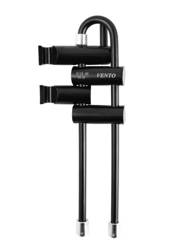  Спусковое устройство Венто Решетка стальная в Самаре  