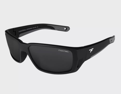 Купить очки солнечные offshore 1092 black в Самаре