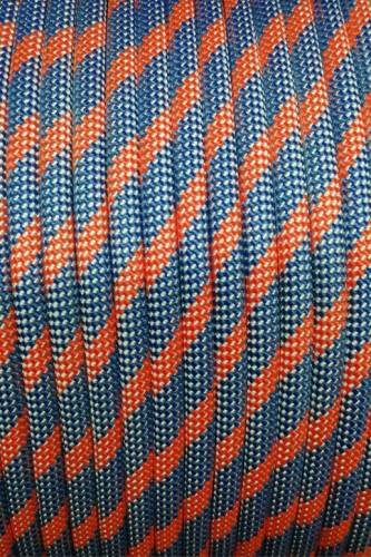  Веревка Шнур статика д.11 мм.48 пр."Скала S" в Самаре  