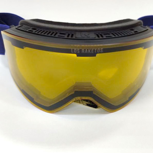 Купить маска los raketos fluck vivid violet chrom 22800 в Самаре