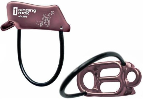  Спусковое устройство SR Shuttle-Belay/Rappel Device в Самаре  