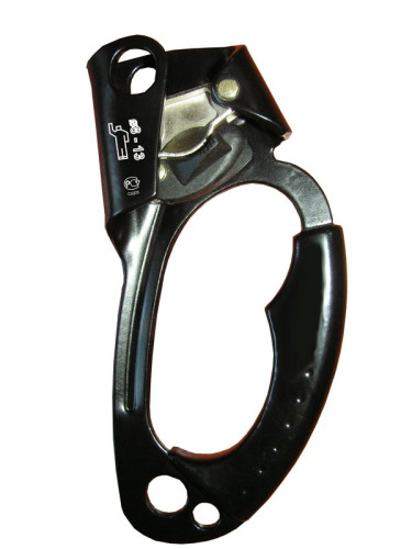  Зажим Вертикаль Жумар правый (LUX) в Самаре  