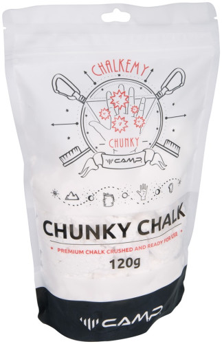  Магнезия CAMP Chunky Chalk 450 гр в Самаре  