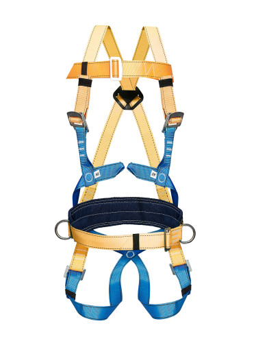  Страховочная привязь УСП-2Ж4  в Самаре  