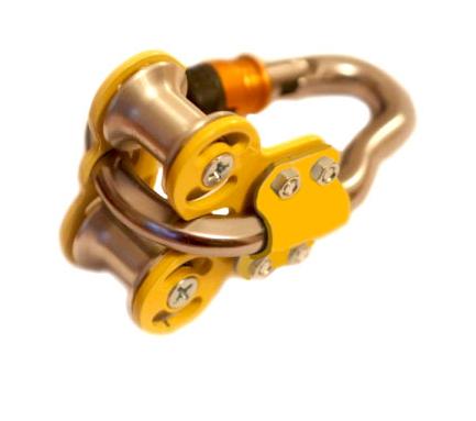  Ролик Орион Альп Спринтер 2 в Самаре  