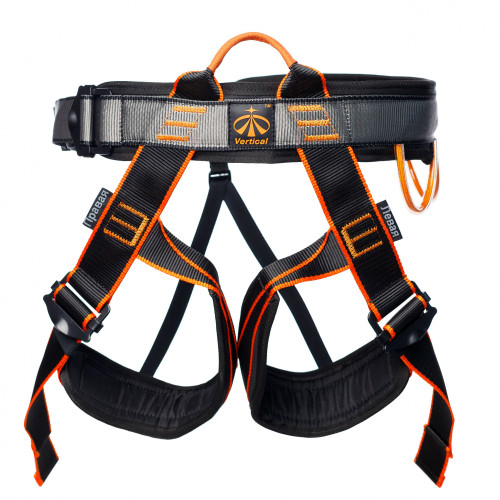  Страховочная система Вертикаль Поясная Комфорт Люкс в Самаре  