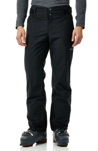 Брюки горнолыжные Phenix Super 4Way Stretch BK в Самаре