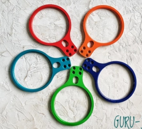  Спусковое устройство Восьмерка Guru в Самаре  