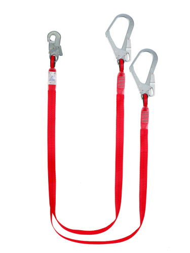  Строп Венто ленточный двойной нерегулируемый А22 в Самаре  