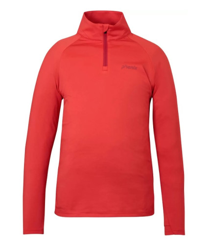 Джемпер Phenix Basic Inner флисовый RD в Самаре