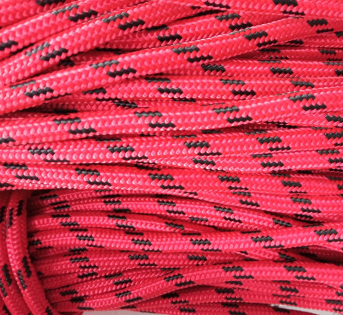  Репшнур Fortis вспомогательный 7мм в Самаре  