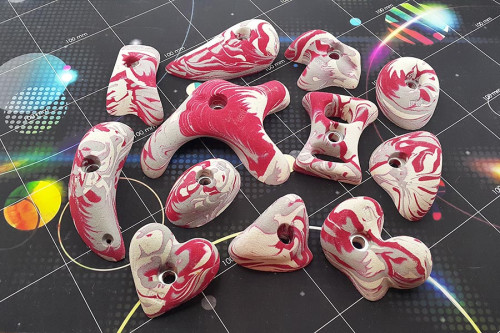  Набор зацепов SET 7 в Самаре  