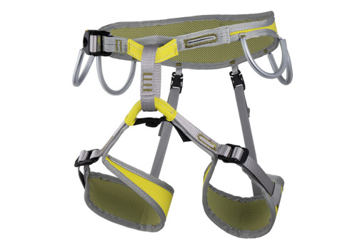  Страховочная система Венто Neon фисташковый в Самаре  