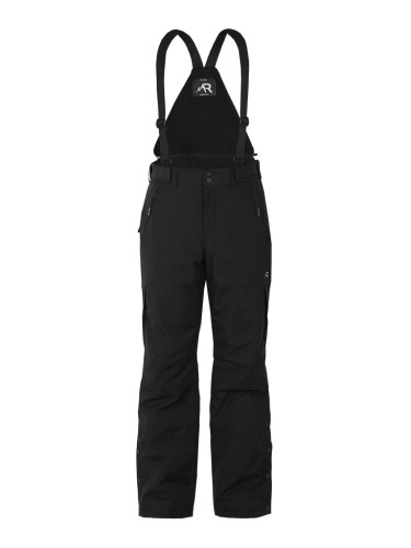 Брюки Rosomaha утепленные Абан-Н проклеен.(черный 10 000) в Самаре