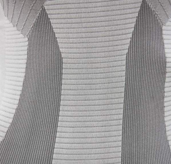 Термобельё V-MOTION F-10 женские A11619 светло-серый в Самаре