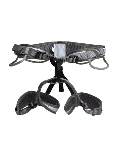  Страховочная система Вертикаль Sirius v2023 серый в Самаре  