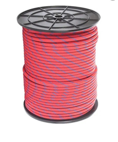  Веревка Венто Профистатик 11 красная в Самаре  