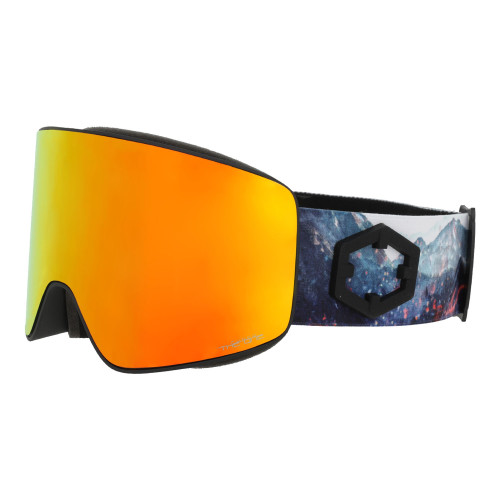 Купить маска out of void sparks/the one fuoco в Самаре