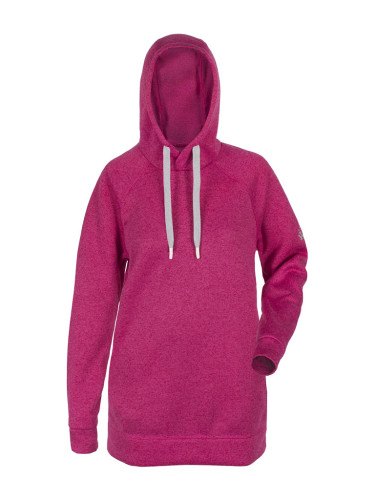 Куртка-анорак женская Кухлянка фуксия меланж в Самаре