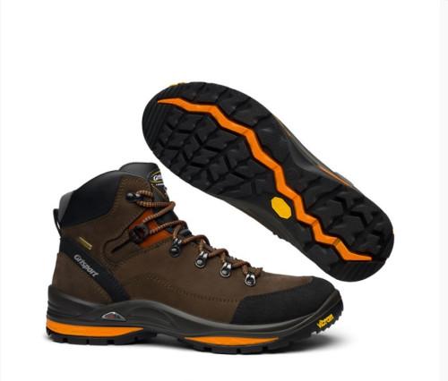 Купить ботинки grisport арт.13505n75tn tm коричневые в Самаре