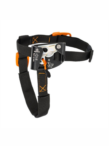  Зажим Вертикаль ножной левый в Самаре  