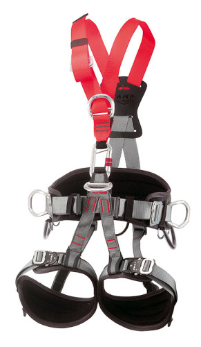  Cтраховочная привязь Camp GT  в Самаре  