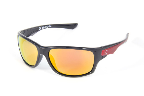 Купить очки следопыт redwood в футляре,линзы grey with yellow revo в Самаре