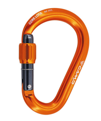  Карабин Camp CORE LOCK - Orange в Самаре  