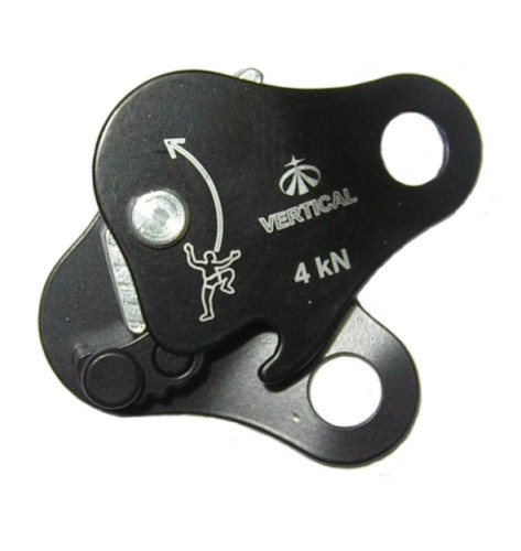  Зажим "Капля" сталь Вертикаль в Самаре  