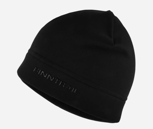 Шапка Finntrail Venom 9718 Graphite в Самаре