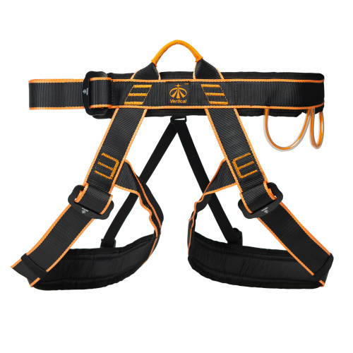  Страховочная система Вертикаль Поясная Комфорт XXL в Самаре  