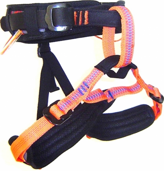  Страховочная система Вертикаль Eagle fast в Самаре  